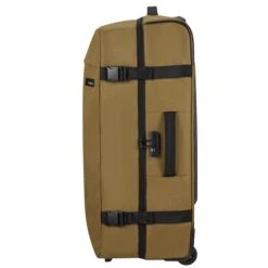 Samsonite Roader Duffle/Wheels 79 Olive Green 11 Samsonite Roader Duffle/Wheels 79 Olive Green -Mode Tassen Winkel image 4487