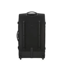 Samsonite Roader Duffle/Wheels 79 Deep Black -Mode Tassen Winkel image 4493