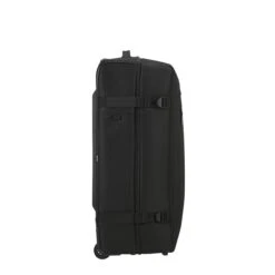 Samsonite Roader Duffle/Wheels 79 Deep Black -Mode Tassen Winkel image 4494
