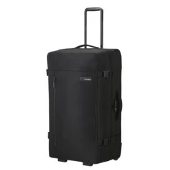 Samsonite Roader Duffle/Wheels 79 Deep Black -Mode Tassen Winkel image 4496