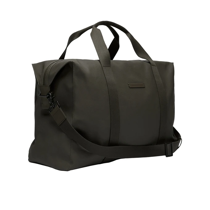 Horizn Studios SoFo Weekender L Dark Olive 3 Horizn Studios SoFo Weekender L Dark Olive - Afbeelding 3