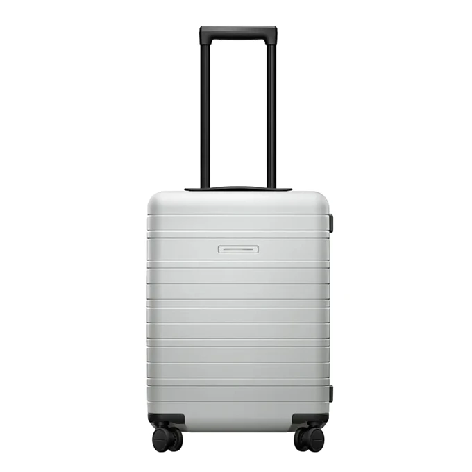Horizn Studios H5 Smart Cabin Trolley Light Quartz Grey 1 Horizn Studios H5 Smart Cabin Trolley Light Quartz Grey