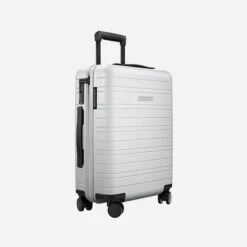 Horizn Studios H5 Smart Cabin Trolley Light Quartz Grey 12 Horizn Studios H5 Smart Cabin Trolley Light Quartz Grey -Mode Tassen Winkel image 457
