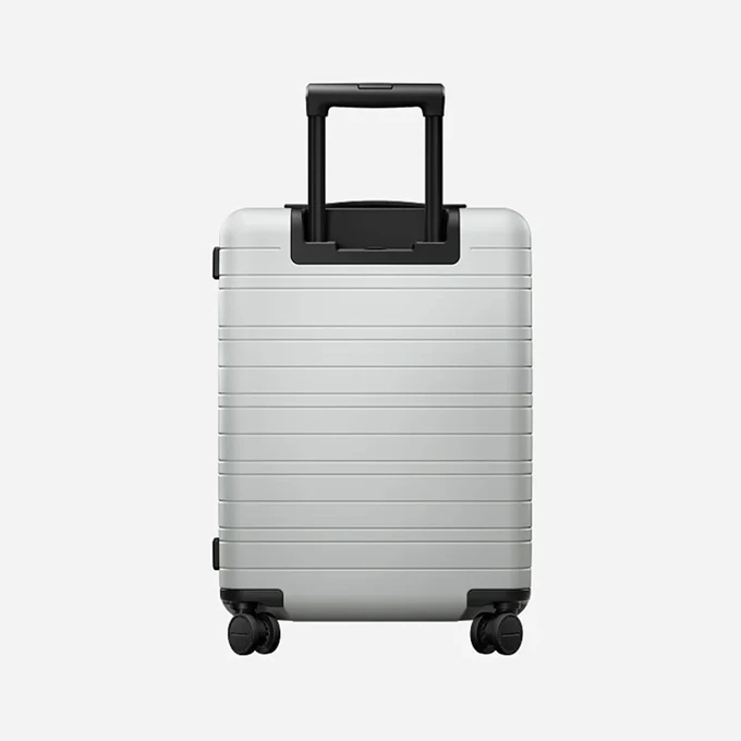 Horizn Studios H5 Smart Cabin Trolley Light Quartz Grey 5 Horizn Studios H5 Smart Cabin Trolley Light Quartz Grey - Afbeelding 5