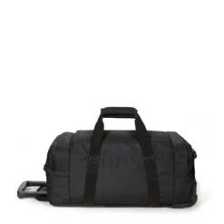 Eastpak Leatherface + Reistas S Black -Mode Tassen Winkel image 475