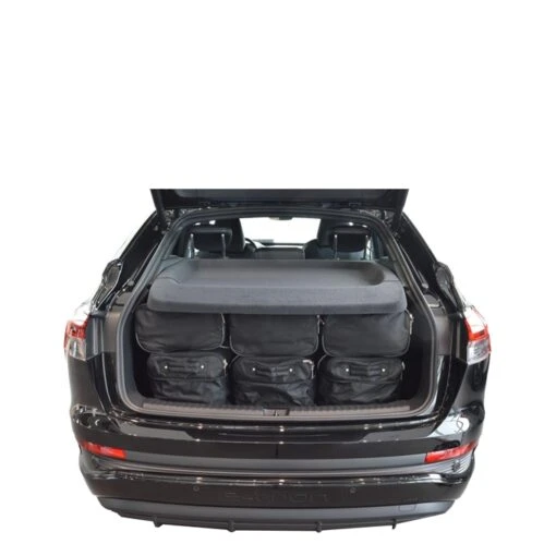 Car-Bags Audi Q4 Sportback E-tron (FZ) 2021-heden -Mode Tassen Winkel image 4784