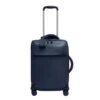 Lipault Plume Cabin Trolley Navy