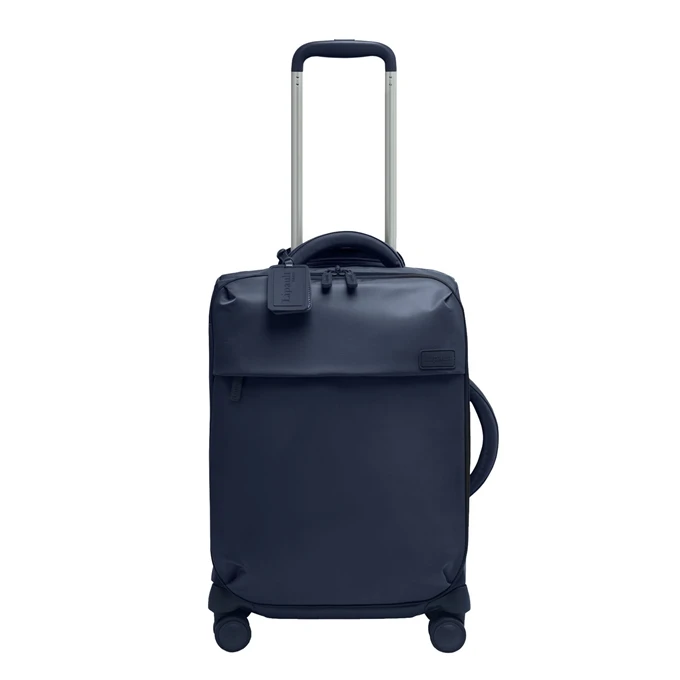 Lipault Plume Cabin Trolley Navy 1 Lipault Plume Cabin Trolley Navy
