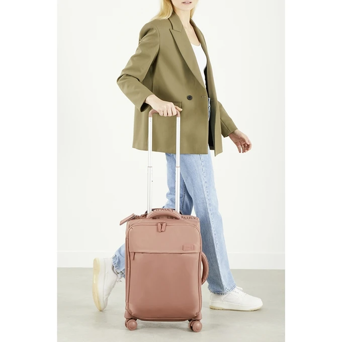 Lipault Plume Cabin Trolley Navy 2 Lipault Plume Cabin Trolley Navy - Afbeelding 2