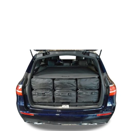 Car-Bags Mercedes-Benz E-Klasse Estate (S213) 2016-heden Wagon -Mode Tassen Winkel image 4805