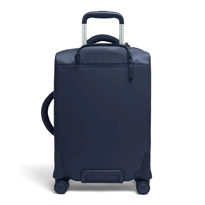 Lipault Plume Cabin Trolley Navy 3 Lipault Plume Cabin Trolley Navy - Afbeelding 3