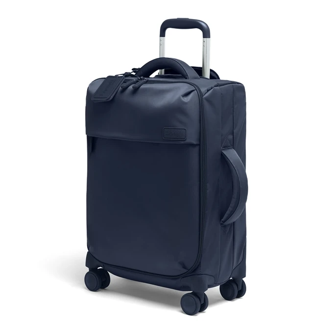 Lipault Plume Cabin Trolley Navy 4 Lipault Plume Cabin Trolley Navy - Afbeelding 4