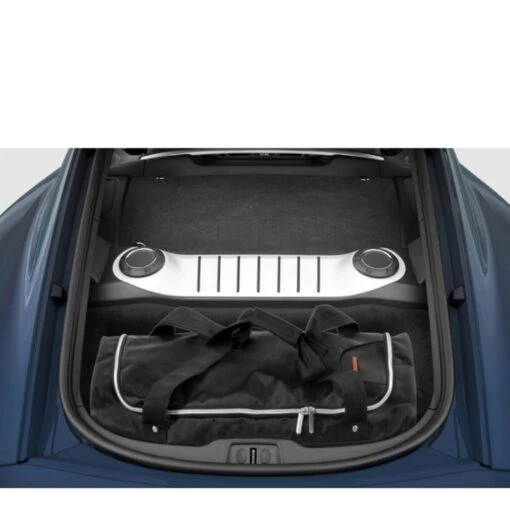 Car-Bags Porsche Cayman (981) 2012-2016 Reistas -Mode Tassen Winkel image 4823