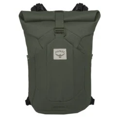 Osprey Archeon 25 Backpack Haybale Green