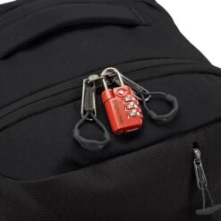 Eagle Creek Tour Travel Pack 40L S/M Black -Mode Tassen Winkel image 4858