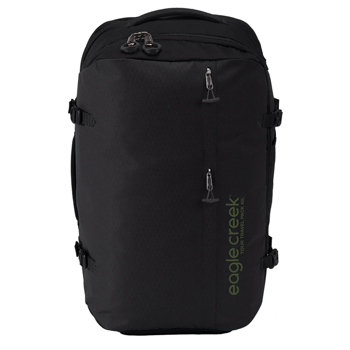 Eagle Creek Tour Travel Pack 40L M/L Black 1 Eagle Creek Tour Travel Pack 40L M/L Black