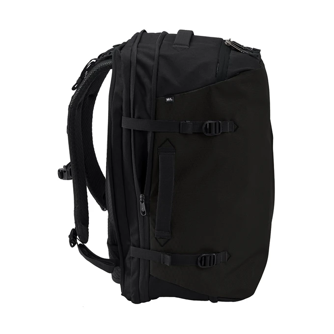 Eagle Creek Tour Travel Pack 40L M/L Black 2 Eagle Creek Tour Travel Pack 40L M/L Black - Afbeelding 2