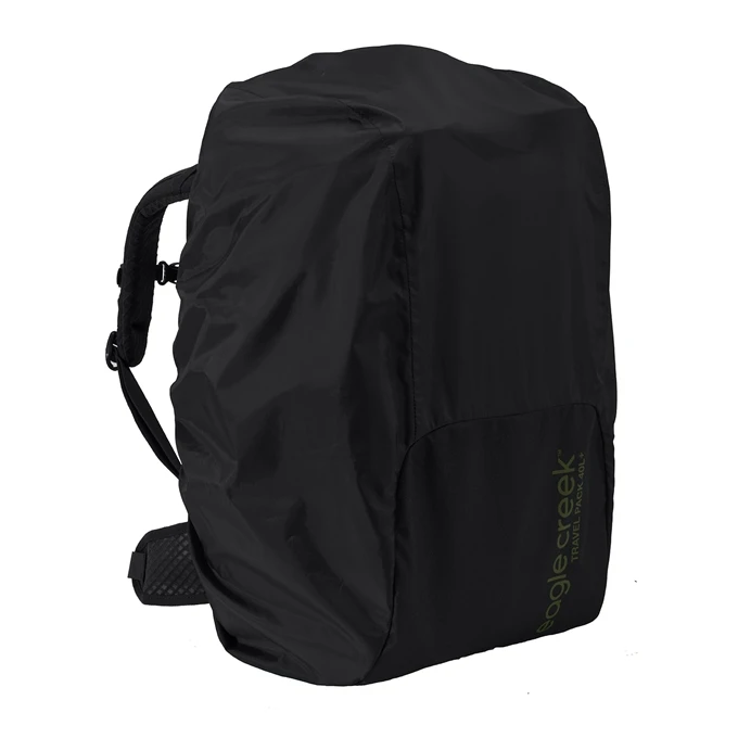 Eagle Creek Tour Travel Pack 40L M/L Black 8 Eagle Creek Tour Travel Pack 40L M/L Black - Afbeelding 8
