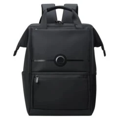 Delsey Turenne Laptop Backpack 14'' Black