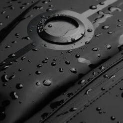 Delsey Turenne Laptop Backpack 14'' Black -Mode Tassen Winkel image 4886