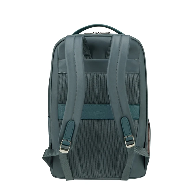 Samsonite Be-Her Backpack 14.1" Petrol Grey 3 Samsonite Be-Her Backpack 14.1" Petrol Grey - Afbeelding 3