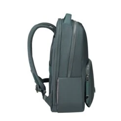 Samsonite Be-Her Backpack 14.1" Petrol Grey 16 Samsonite Be-Her Backpack 14.1" Petrol Grey -Mode Tassen Winkel image 4893