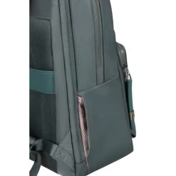Samsonite Be-Her Backpack 14.1" Petrol Grey 20 Samsonite Be-Her Backpack 14.1" Petrol Grey -Mode Tassen Winkel image 4897
