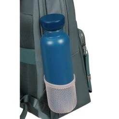 Samsonite Be-Her Backpack 14.1" Petrol Grey 21 Samsonite Be-Her Backpack 14.1" Petrol Grey -Mode Tassen Winkel image 4898