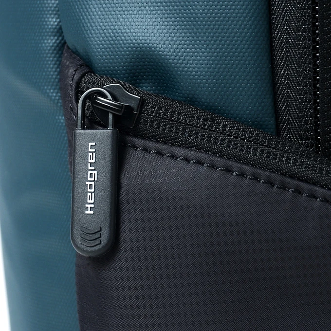 Hedgren Commute Tram 15,4" Rugzak City Blue 9 Hedgren Commute Tram 15,4" Rugzak City Blue - Afbeelding 9