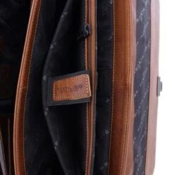 Plevier Navigator Morse Aktetas 2 Vaks 15.6" Donkerbruin 12 Plevier Navigator Morse Aktetas 2 Vaks 15.6" Donkerbruin -Mode Tassen Winkel image 4924