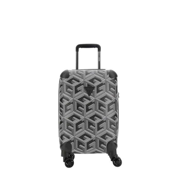 Guess Wilder 18 In 8-Wheeler Black Logo 1 Guess Wilder 18 In 8-Wheeler Black Logo