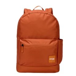 Case Logic® Case Logic Campus Commence Recycled Backpack 24L Raw Copper