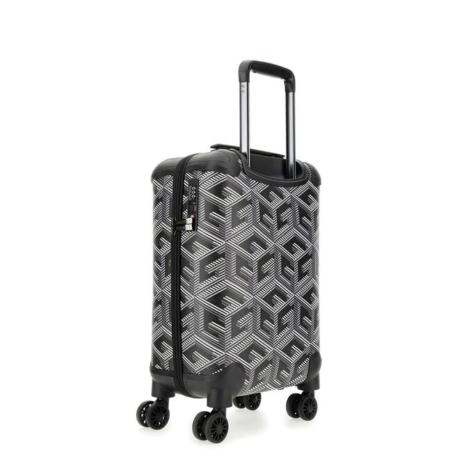 Guess Wilder 18 In 8-Wheeler Black Logo 3 Guess Wilder 18 In 8-Wheeler Black Logo - Afbeelding 3