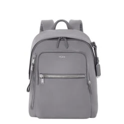 Tumi Voyageur Halsey Backpack Fog