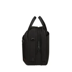 Samsonite Pro-DLX 6 Bailhandle 17.3'' EXP Black -Mode Tassen Winkel image 4990