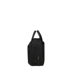 Samsonite Pro-DLX 6 Bailhandle 17.3'' EXP Black -Mode Tassen Winkel image 4992