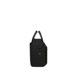 Samsonite Pro-DLX 6 Bailhandle 17.3'' EXP Black -Mode Tassen Winkel image 4993