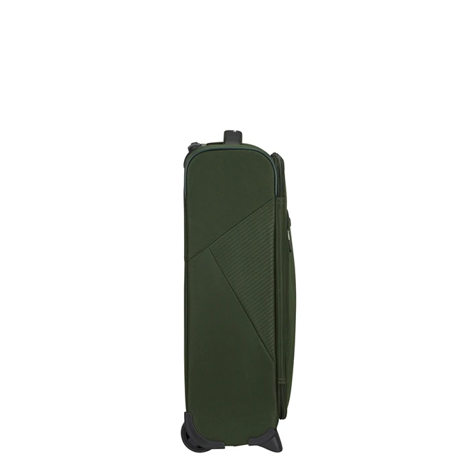 Samsonite Litebeam Upright 55 Climbing Ivy 6 Samsonite Litebeam Upright 55 Climbing Ivy - Afbeelding 6
