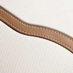 Delsey Chatelet Air 2.0 4 Wheel Large Trolley 76 Angora -Mode Tassen Winkel image 502