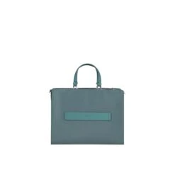 Samsonite Be-Her Tote 15.6" Petrol Grey -Mode Tassen Winkel image 5029