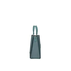 Samsonite Be-Her Tote 15.6" Petrol Grey -Mode Tassen Winkel image 5032