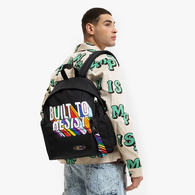 Eastpak Day Pak'R Pride Btr 3 Eastpak Day Pak'R Pride Btr - Afbeelding 3