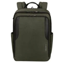 Samsonite XBR 2.0 Backpack 15.6" Foliage Green