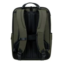 Samsonite XBR 2.0 Backpack 15.6" Foliage Green -Mode Tassen Winkel image 5067