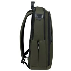 Samsonite XBR 2.0 Backpack 15.6" Foliage Green -Mode Tassen Winkel image 5069