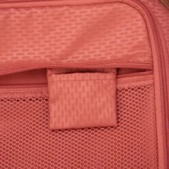 Delsey Chatelet Air 2.0 4 Wheel Large Trolley 76 Angora -Mode Tassen Winkel image 507