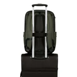 Samsonite XBR 2.0 Backpack 15.6" Foliage Green -Mode Tassen Winkel image 5070
