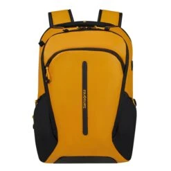 Samsonite Ecodiver Laptop Backpack M USB Yellow