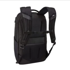 Thule Accent Backpack 23L Black 11 Thule Accent Backpack 23L Black -Mode Tassen Winkel image 5097
