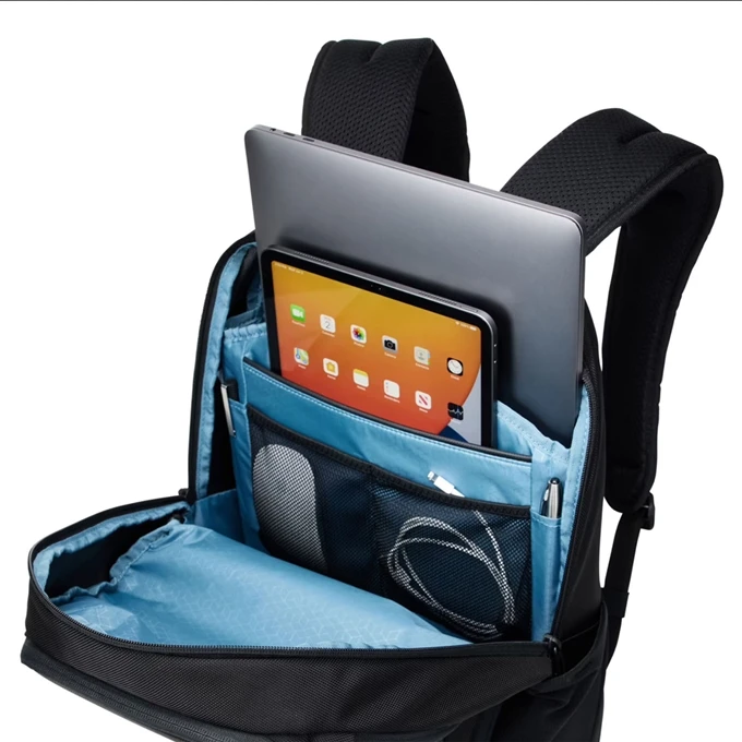 Thule Accent Backpack 23L Black 4 Thule Accent Backpack 23L Black - Afbeelding 4